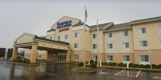 Fairfield Inn & Suites Warner Robins