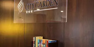 Hotel City Garden