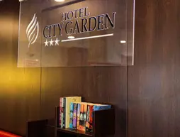 Hotel City Garden | Kuzey Hollanda - Amsterdam - Oud-West - Müzeler Bölgesi