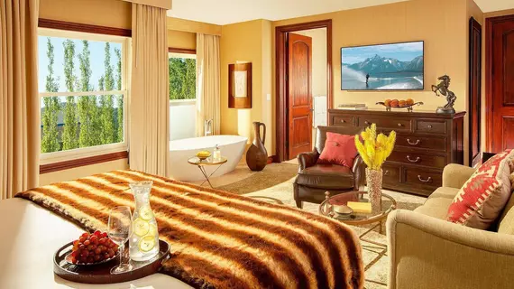 Rustic Inn Creekside Resort and Spa at Jackson Hole | Wyoming - Jackson Hole (ve civarı) - Jackson