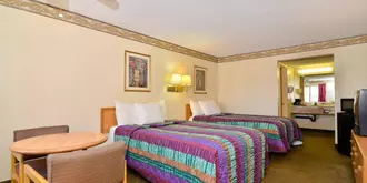 Americas Best Value Inn Hesperia