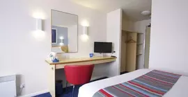 Travelodge Liverpool Central The Strand | Merseyside (ilçe) - Liverpool (ve civarı) - Liverpool - Liverpool Kent Merkezi