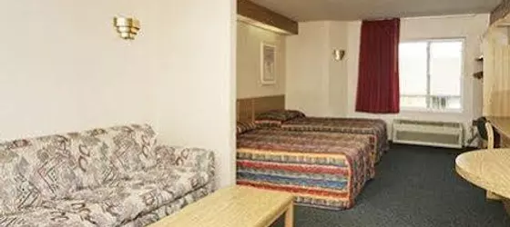 Motel 6 of Bozeman | Montana - Bozeman (ve civarı) - Bozeman