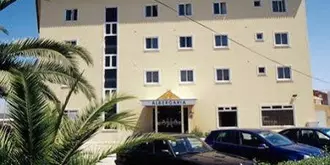 Hotel Sao Lourenco