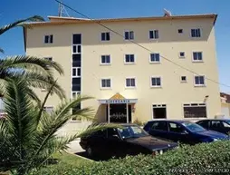 Hotel Sao Lourenco | Centro - Santarem Bölgesi - Benavente - Porto Alto