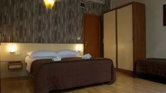 Hotel Mimosa | Lazio - Roma (ve civarı) - Roma Kent Merkezi - Navona