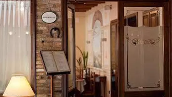 Hotel Ristorante Alla Corte | Veneto - Vicenza (vilayet) - Bassano del Grappa