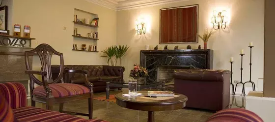 Casa Andina Classic Miraflores San Antonio | Lima (bölge) - Lima Province - Lima (ve civarı) - Lima - San Antonio