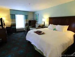 Hampton Inn Farmington | Missouri - Farmington (ve civarı) - Farmington