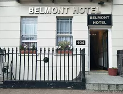 Belmont Hotel | Londra (ve civarı) - City of Westminster - Paddington