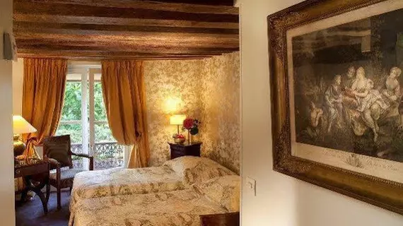 Hotel Des Saints Peres | Ile-de-France - Paris - Saint-Thomas-d'Aquin