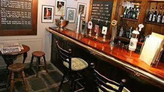 Hare and Hounds | Cumbria (kontluk) - Grange-over-Sands