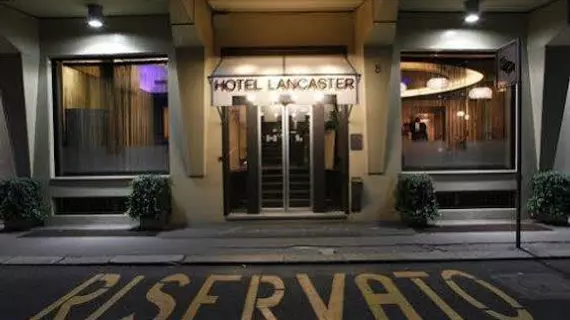 Hotel Lancaster | Piedmont - Turin (ve civarı) - Turin - Crocetta