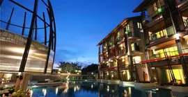 Red Ginger Chic Resort | Krabi İli - Krabi