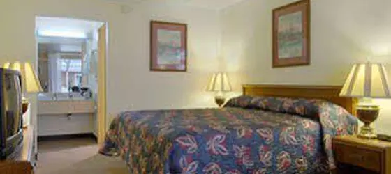 Heritage Inn | Arkansas - Bentonville - Fayetteville (ve civarı) - Springdale