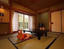 Ryokan Kamiaizuya | Toçigi (idari bölge) - Nasushiobara