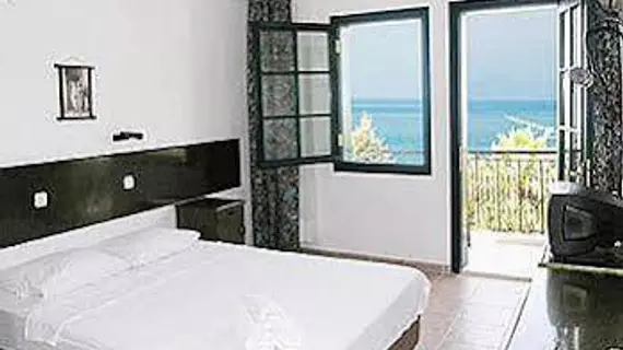 Liman Hotel | Aydın - Kuşadası