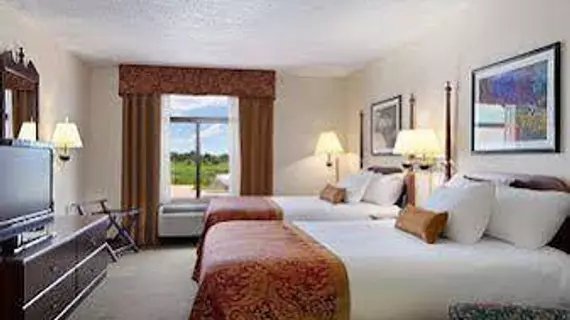 Wingate by Wyndham - Sulphur | Louisiana - Lake Charles (ve civarı) - Sulphur