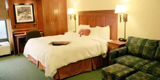 Best Western Plus Bellingham Airport Hotel