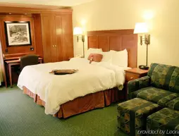 Best Western Plus Bellingham Airport Hotel | Washington - Bellingham (ve çevresi) - Bellingham - Marietta-Alderwood