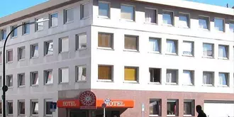 City Hotel Dortmund