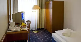 Hotel Excelsior | Hessen - Frankfurt (ve civarı) - Frankfurt - Gutleutviertel