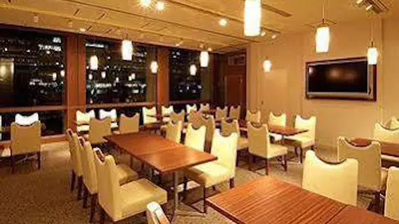 Hotel Sunroute Ariake | Tokyo (ve civarı) - Koto - Ariake