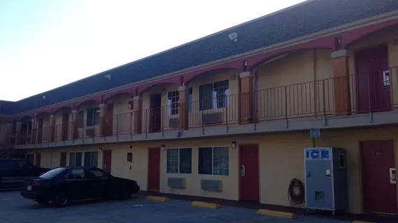 Value Inn Bellflower | Kaliforniya - Los Angeles County - Bellflower