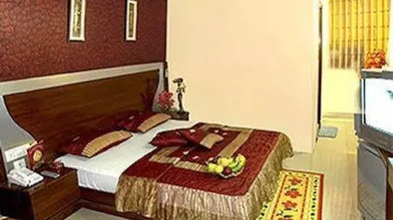 Hotel Singh Empire Dx | Batı Delhi - Ulusal Eyalet Başkenti Delhi - Delhi (ve civarı) - Yeni Delhi - Paharganj