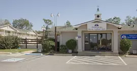 Americas Best Value Inn -Tuscaloosa | Alabama - Tuscaloosa (ve civarı) - Tuscaloosa