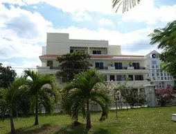 Hotel El Campanario  | Quintana Roo - Solidaridad - Playa del Carmen