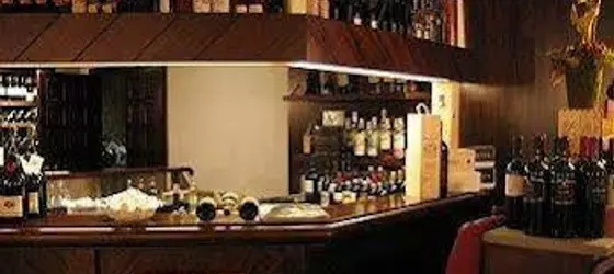 Hotel Ristorante Giordano | Lombardy - Bergamo - Bergamo (ve civarı) - Cavernago