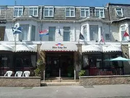 White Lodge Inn | Lancashire (kontluk) - Blackpool - Güney Sahili