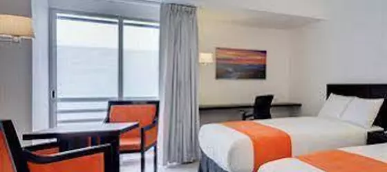 Hotel Yes Inn Nuevo Veracruz | Veracruz - Veracruz (ve civarı) - Veracruz