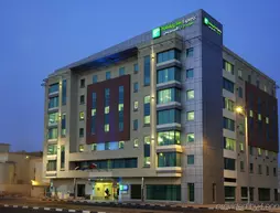 Holiday Inn Express Dubai, Jumeirah | Dubai - Dubai