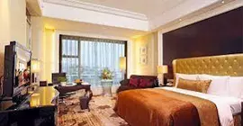 Days Hotel & Suites Hillsun Ch | Chongqing (ve civarı) - Chongqing - Haitangxi - Yuzhong