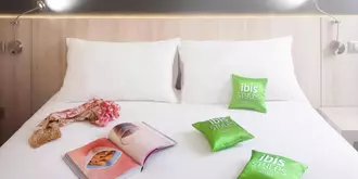 ibis Styles Reims Centre