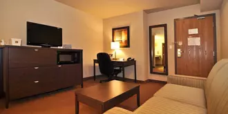 BEST WESTERN PLUS Saint John Hotel & Suites