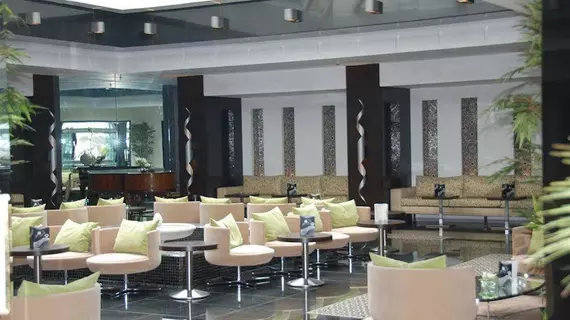 Farah Rabat Hotel | Rabat (ve civarı) - Rabat