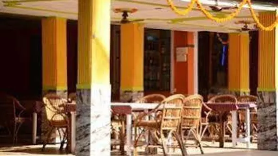 Hotel Sai Baga | Goa - Kuzey Goa - Baga