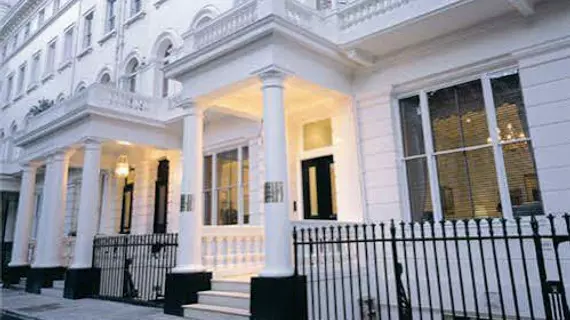 Roseate House Londn | Londra (ve civarı) - City of Westminster - Bayswater