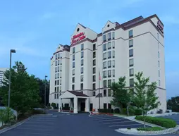 Hampton Inn & Suites Atlanta-Galleria | Georgia - Atlanta (ve civarı) - Atlanta - Cumberland