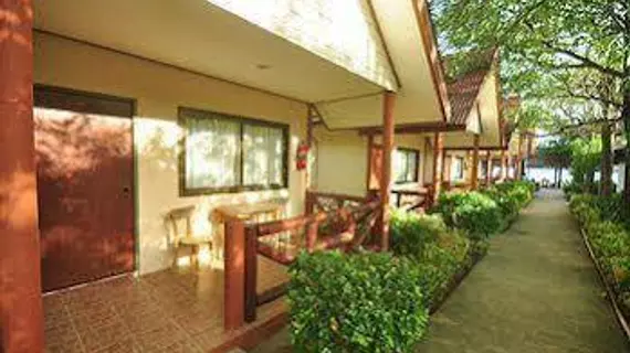 Phi Phi Rimlay Cottage | Krabi İli - Ko Phi Phi