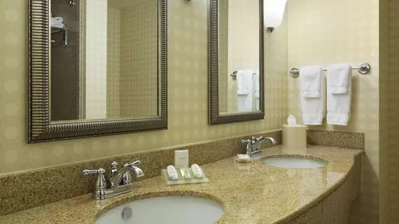 Hilton Garden Inn Jacksonville Orange Park | Florida - Jacksonville (ve civarı) - Orange Park