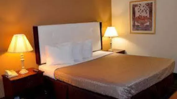 Knights Inn - Laurel | Maryland - Baltimore (ve civarı) - Laurel