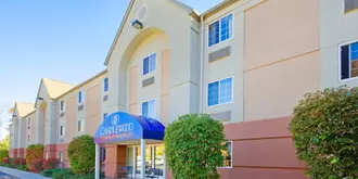 Candlewood Suites Parsippany-Morris Plains