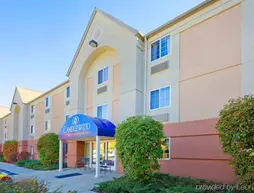 Candlewood Suites Parsippany-Morris Plains | New Jersey - Washington Township - Parsippany (ve civarı) - Morris Plains