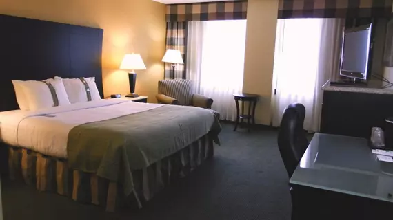 Holiday Inn - Rochester Downtown | Minnesota - Rochester (ve civarı) - Rochester