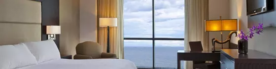 Intercontinental Miramar Panama | Panama (ili) - Panama