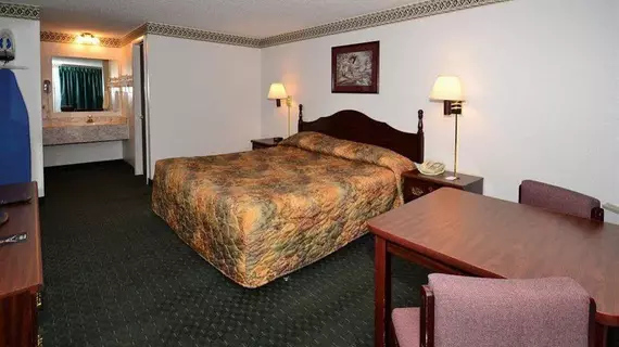 Econo Lodge Miles City | Montana - Miles City